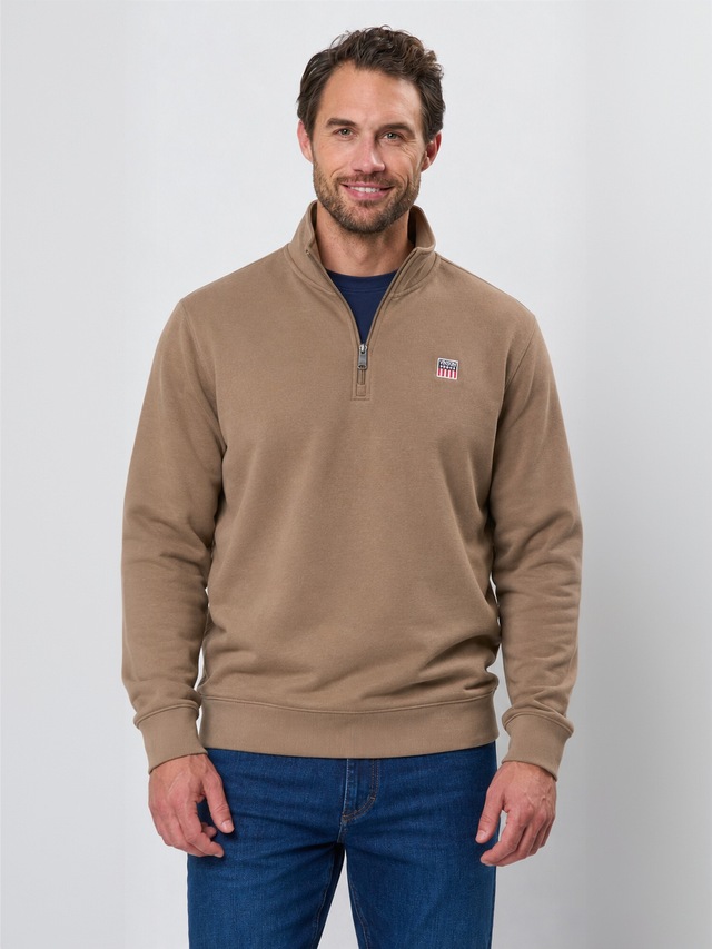 VINSON Strickpullover »VINSON Sweater VMGlyn«