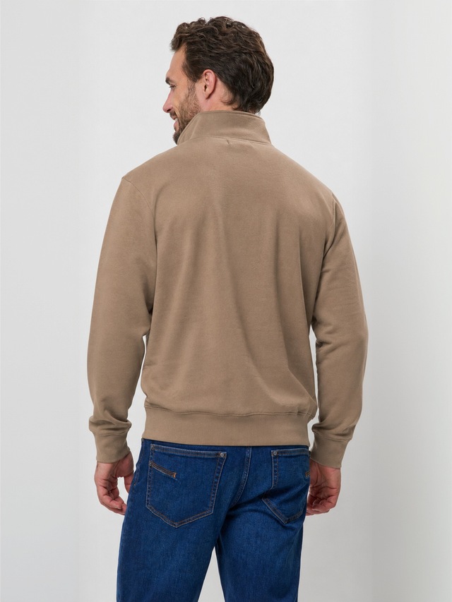 VINSON Strickpullover »VINSON Sweater VMGlyn«