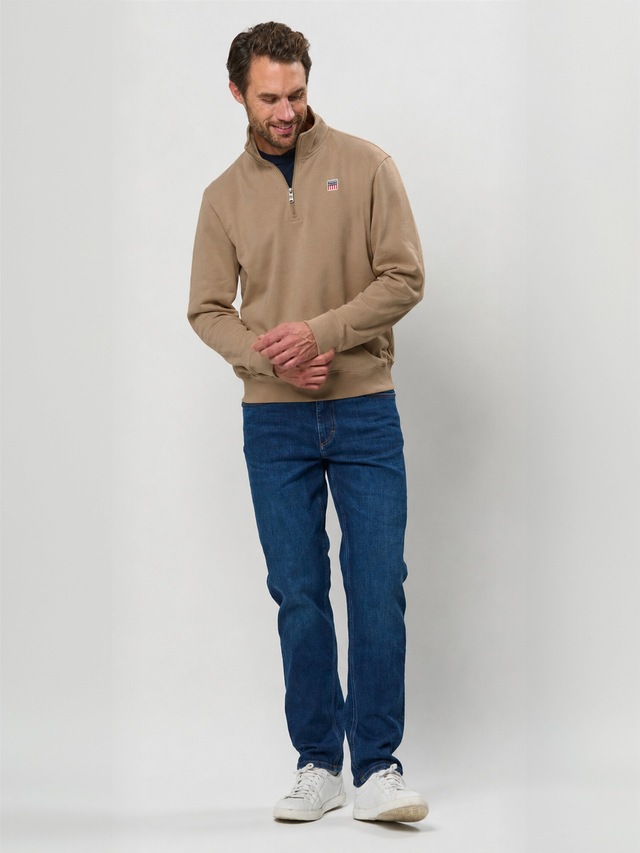 VINSON Strickpullover »VINSON Sweater VMGlyn«