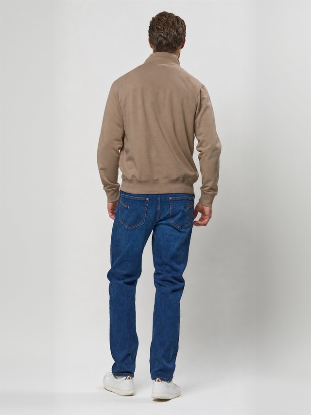 VINSON Strickpullover »VINSON Sweater VMGlyn«