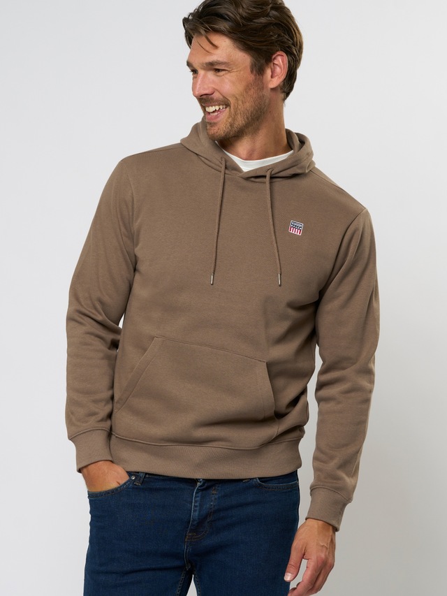 VINSON Strickpullover »VINSON Sweater VMJohan«