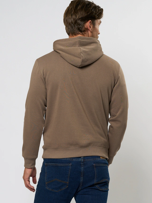 VINSON Strickpullover »VINSON Sweater VMJohan«