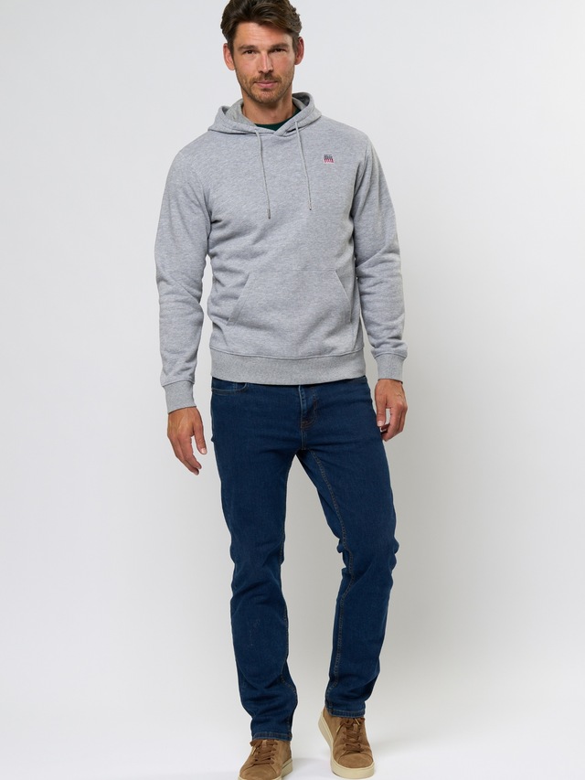 VINSON Strickpullover »VINSON Sweater VMJohan«