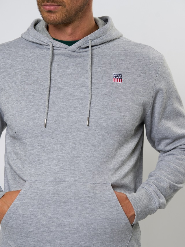 VINSON Strickpullover »VINSON Sweater VMJohan«