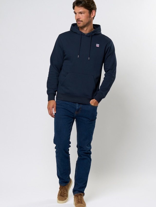 VINSON Strickpullover »VINSON Sweater VMJohan«