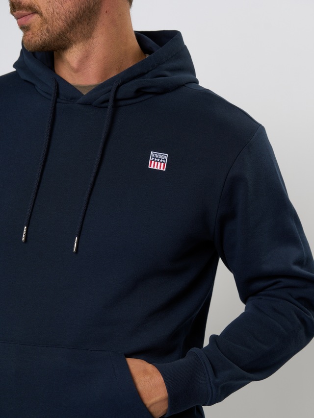 VINSON Strickpullover »VINSON Sweater VMJohan«