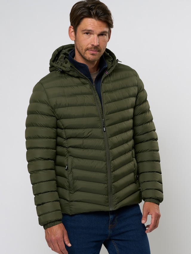 VINSON Outdoorjacke »VINSON Jacket VMSabin«