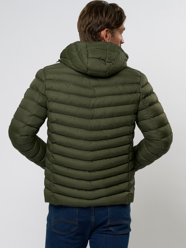 VINSON Outdoorjacke »VINSON Jacket VMSabin«