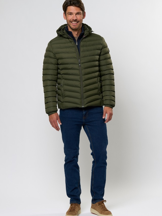 VINSON Outdoorjacke »VINSON Jacket VMSabin«