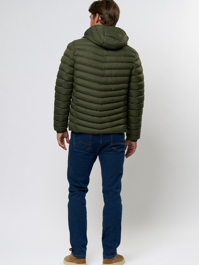 VINSON Outdoorjacke »VINSON Jacket VMSabin«