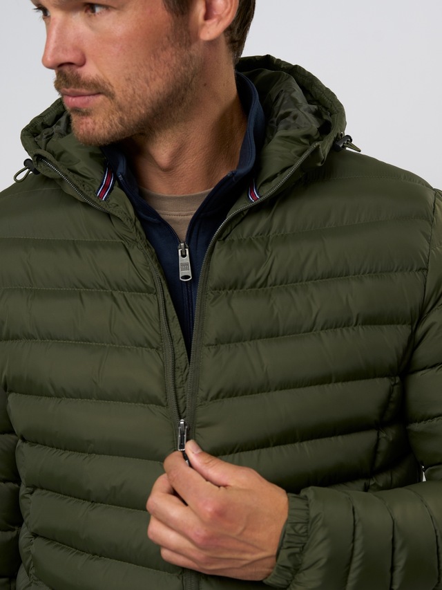 VINSON Outdoorjacke »VINSON Jacket VMSabin«
