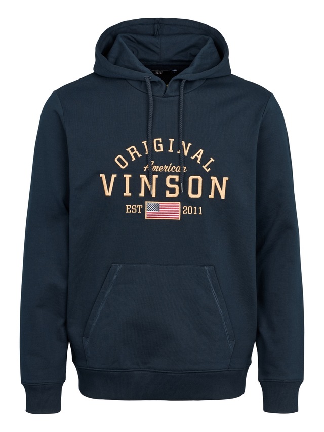 VINSON Strickpullover »VINSON Sweater VMRemi«
