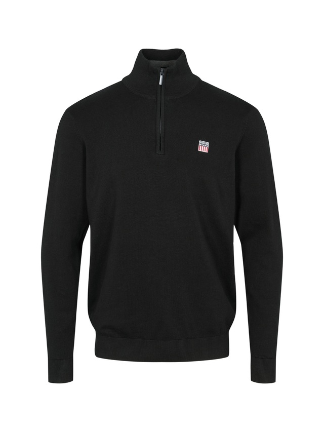 VINSON Rundhalspullover »VINSON Sweater VMJulius«