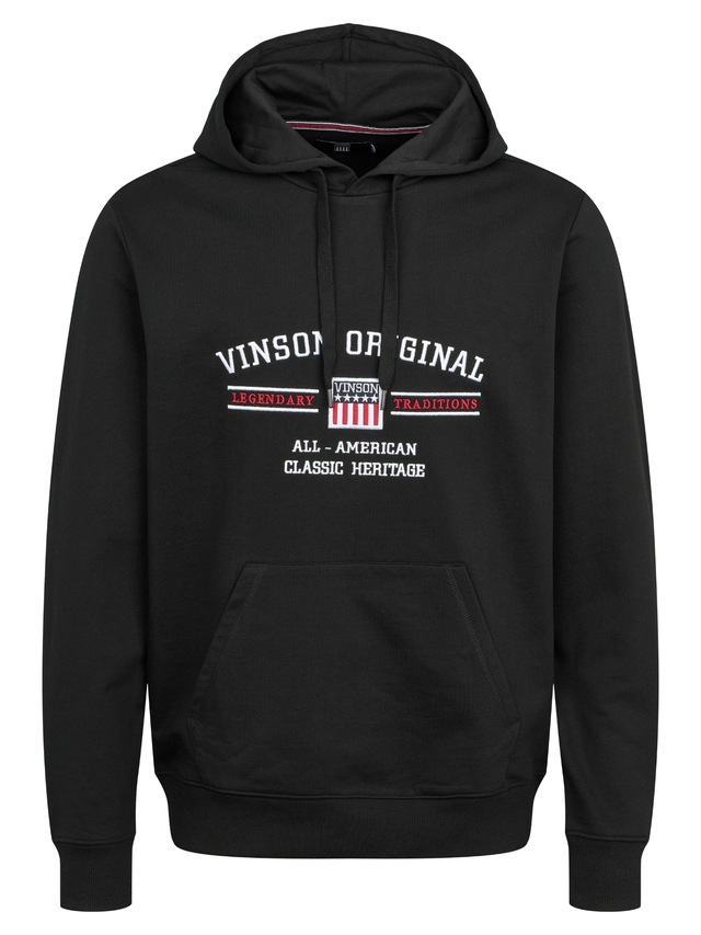 VINSON Strickpullover »VINSON Sweater VMMortimer«