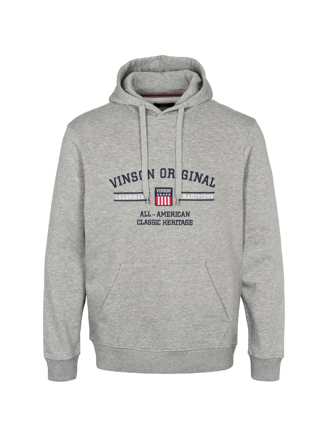 VINSON Strickpullover »VINSON Sweater VMMortimer«