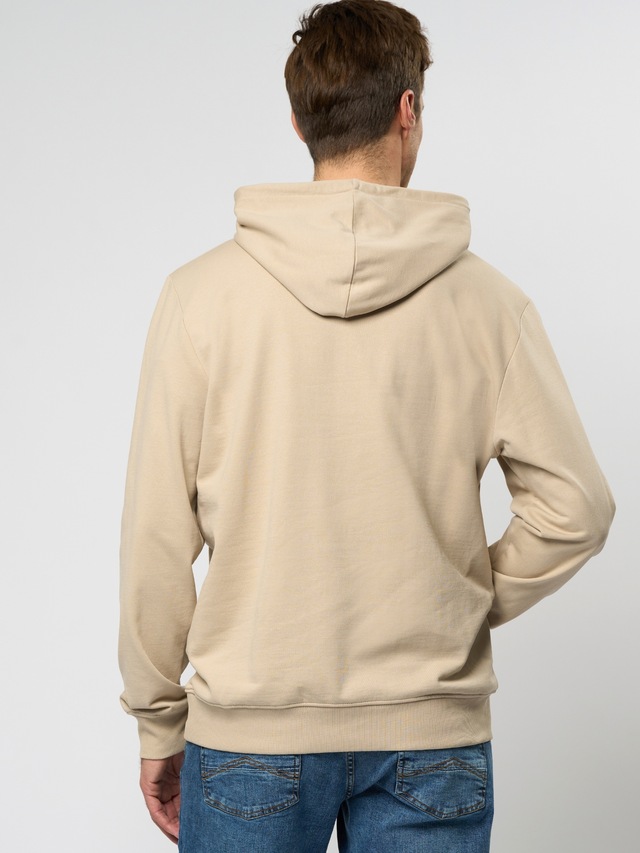 VINSON Strickpullover »VINSON Sweater VMMortimer«