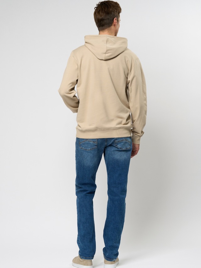 VINSON Strickpullover »VINSON Sweater VMMortimer«