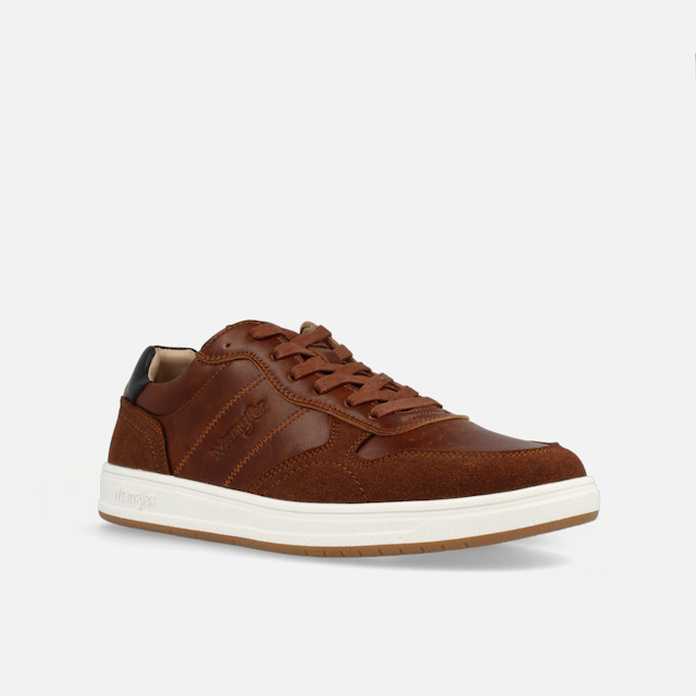 Wrangler Sneaker »RUSTY MEN LOW«
