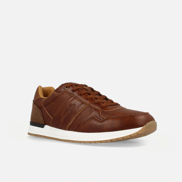 Wrangler Sneaker »TERRELL MEN LOW«