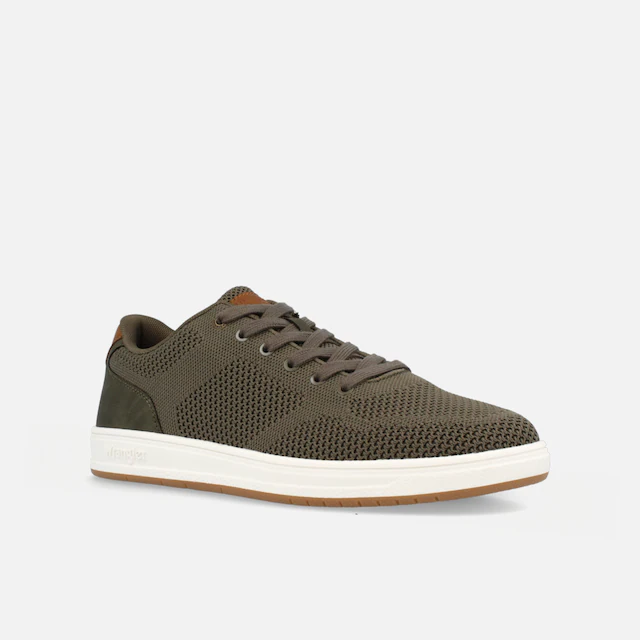 Wrangler Sneaker »RONALD MEN LOW«