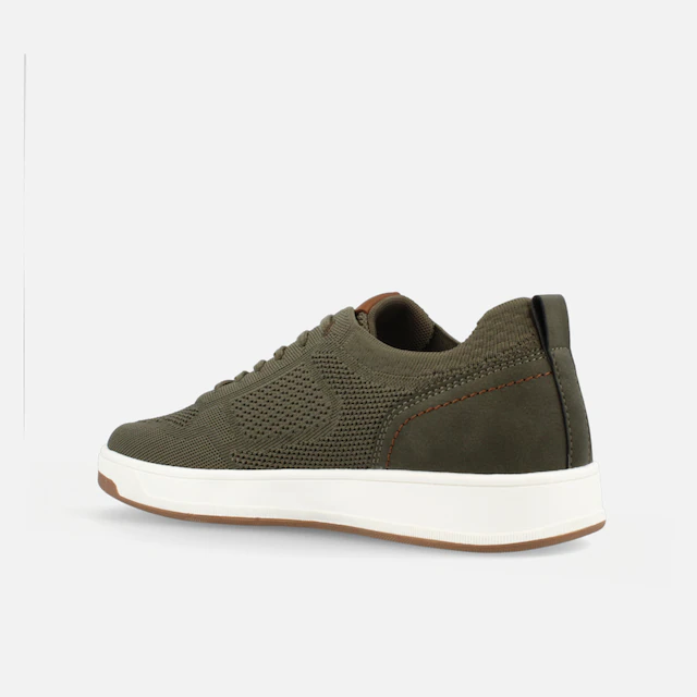 Wrangler Sneaker »RONALD MEN LOW«