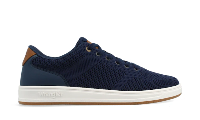 Wrangler Sneaker »RONALD MEN LOW«