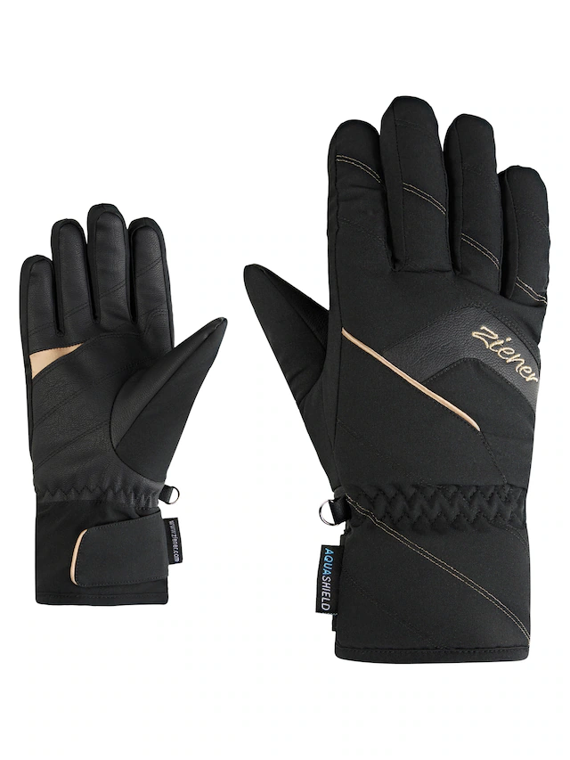 Ziener Multisporthandschuhe »KARION-Z AS® glove lady«