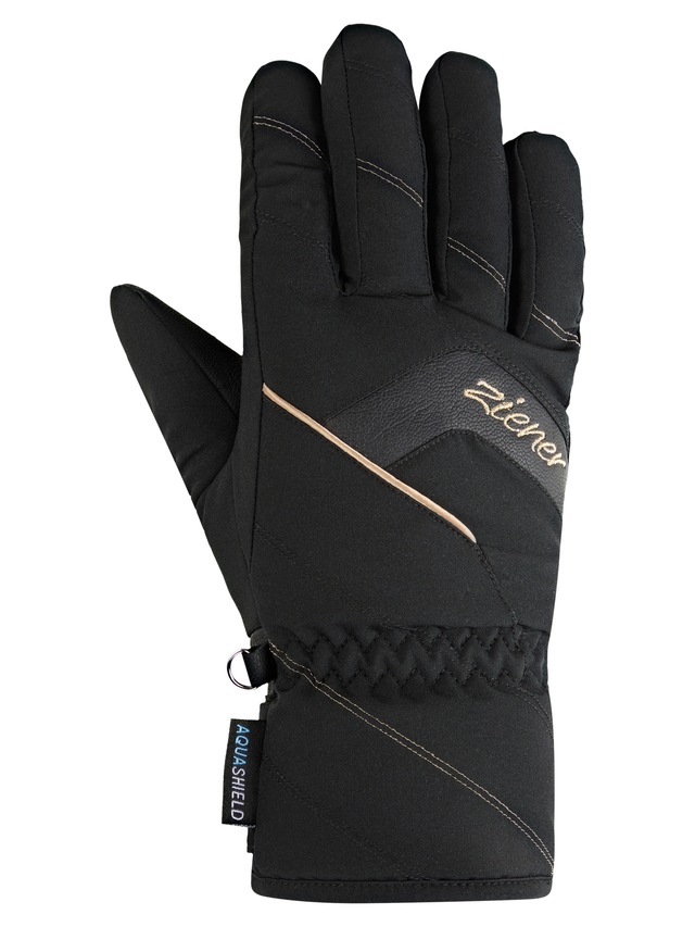 Ziener Multisporthandschuhe »KARION-Z AS® glove lady«