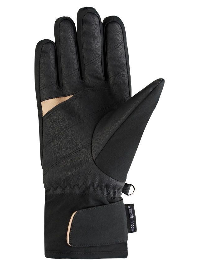 Ziener Multisporthandschuhe »KARION-Z AS® glove lady«