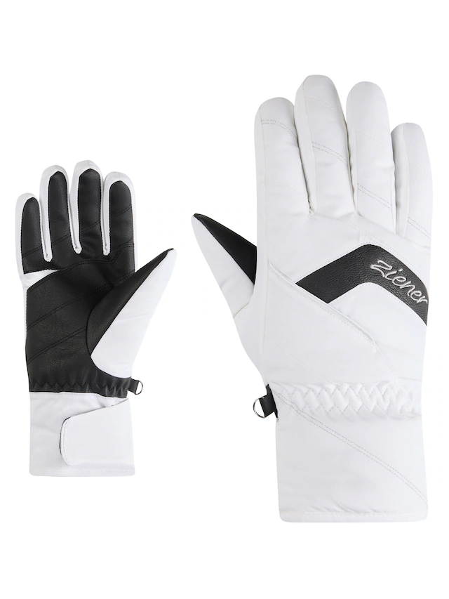Ziener Multisporthandschuhe »KARION-Z AS® glove lady«