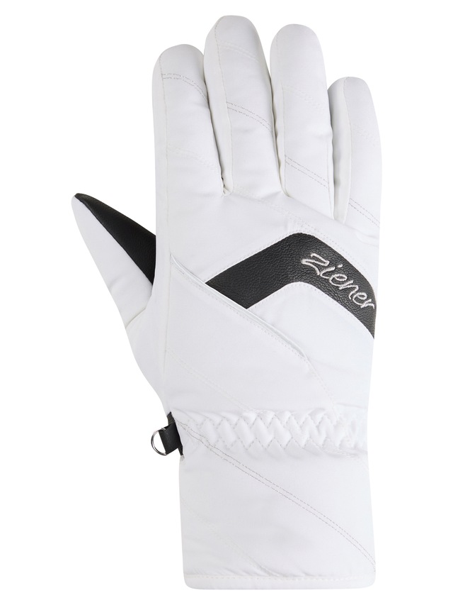 Ziener Multisporthandschuhe »KARION-Z AS® glove lady«