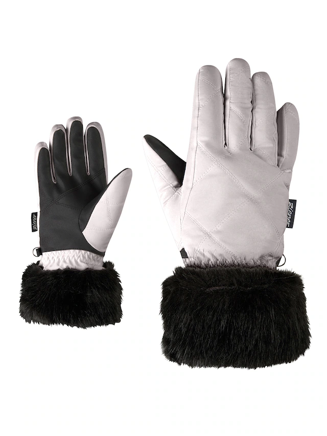 Ziener Strickhandschuhe »KWINZ-Z glove lady«