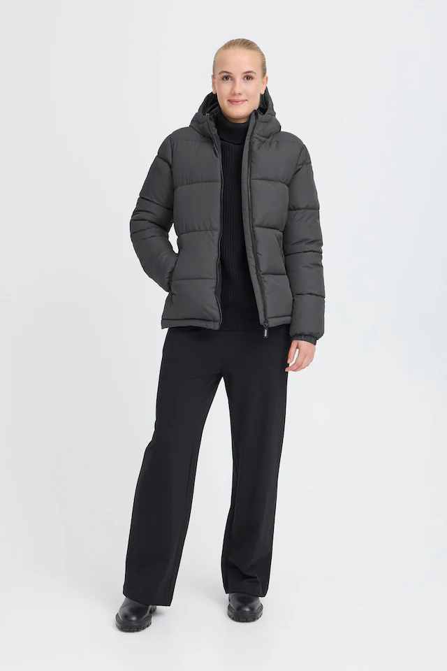 OXMO Steppjacke »Steppjacke OXMinna«