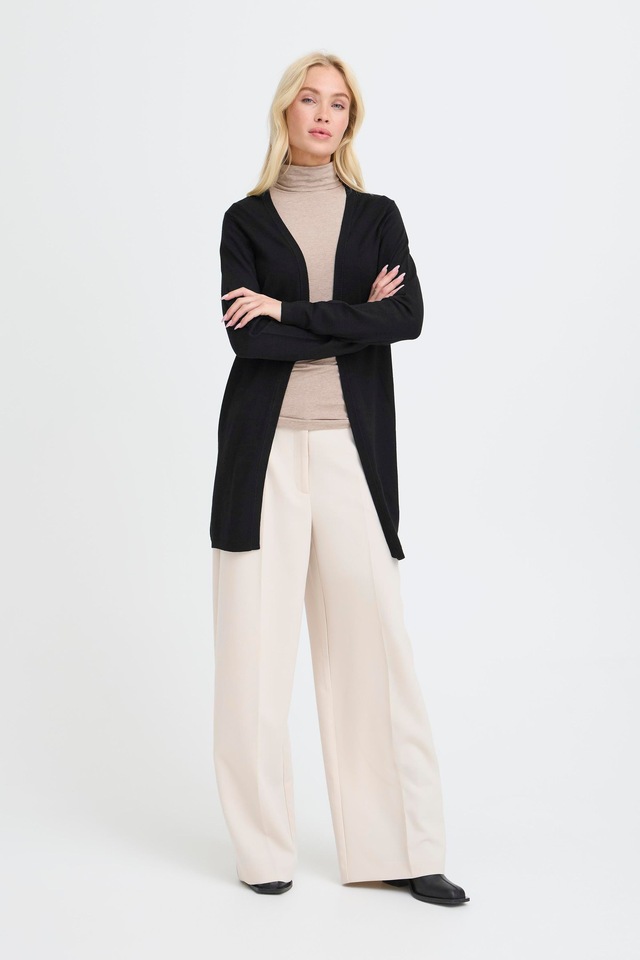 OXMO Strickjacke »Strickjacke OXAida«