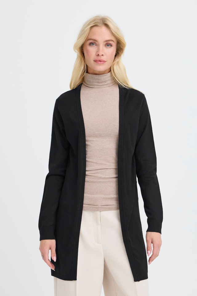 OXMO Strickjacke »Strickjacke OXAida«