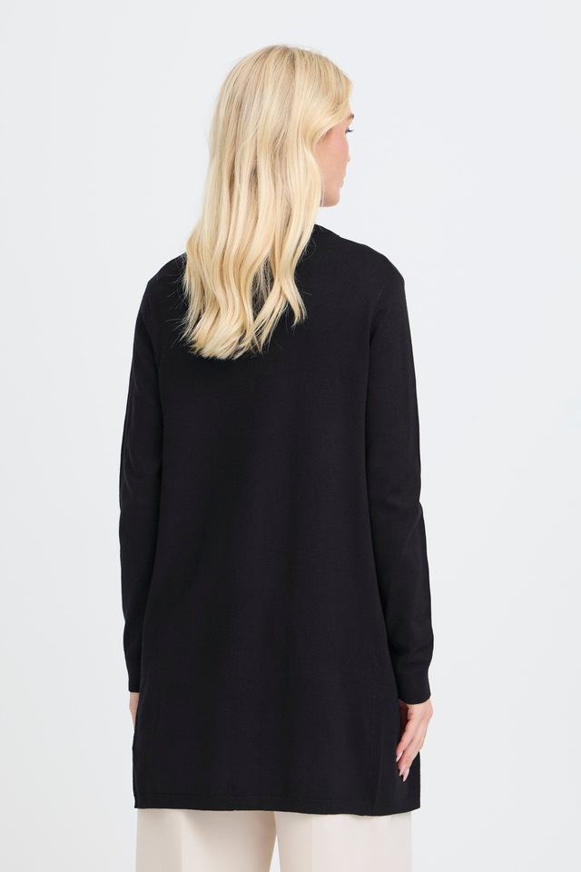 OXMO Strickjacke »Strickjacke OXAida«