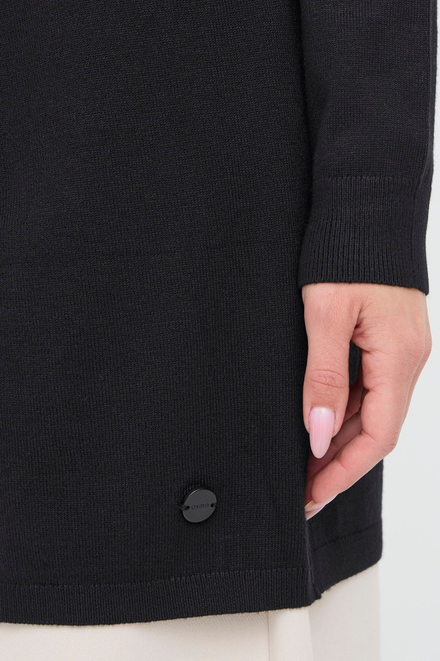 OXMO Strickjacke »Strickjacke OXAida«