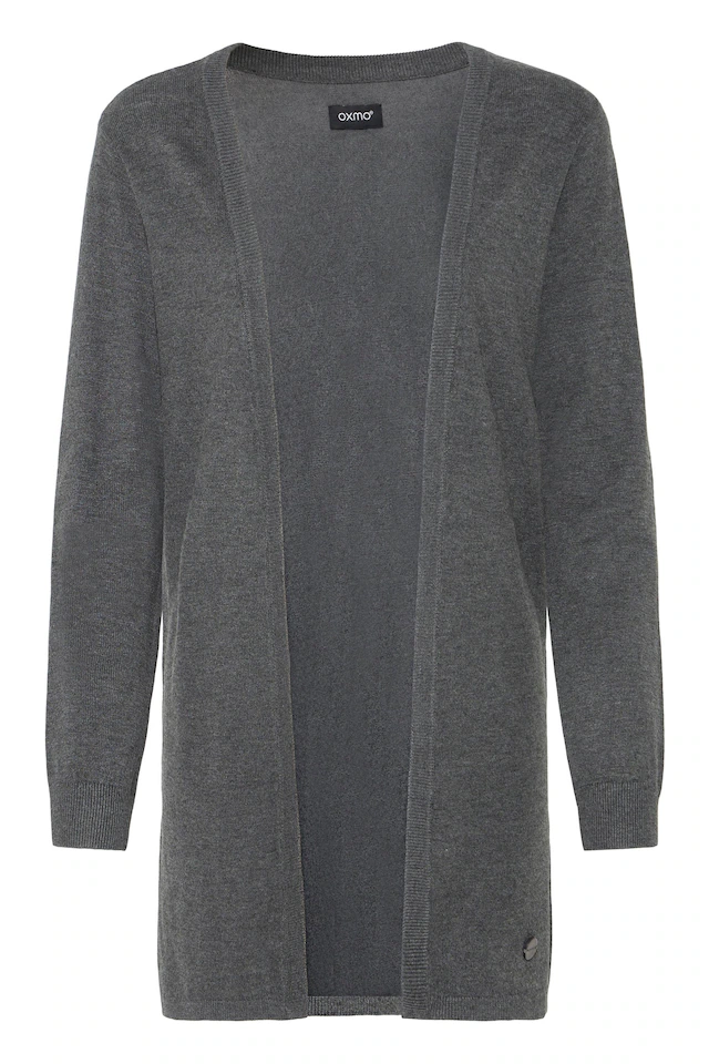 OXMO Strickjacke »Strickjacke OXAida«