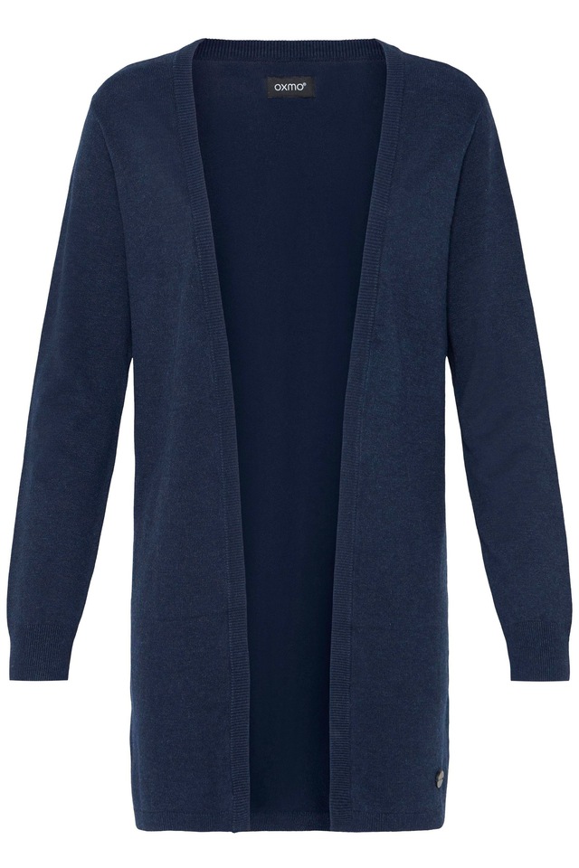 OXMO Strickjacke »Strickjacke OXAida«