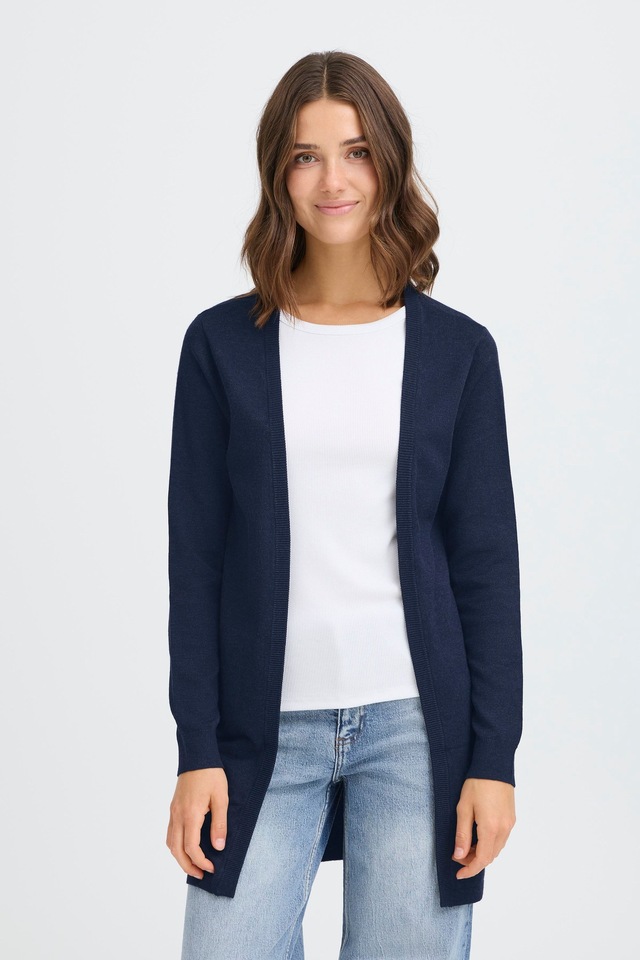 OXMO Strickjacke »Strickjacke OXAida«