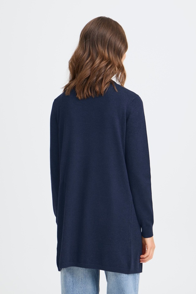 OXMO Strickjacke »Strickjacke OXAida«