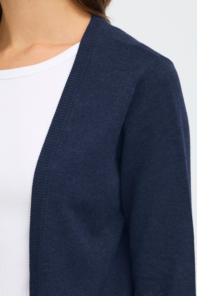 OXMO Strickjacke »Strickjacke OXAida«
