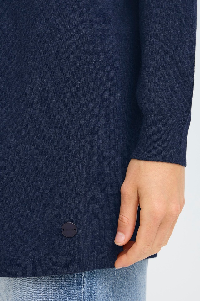 OXMO Strickjacke »Strickjacke OXAida«