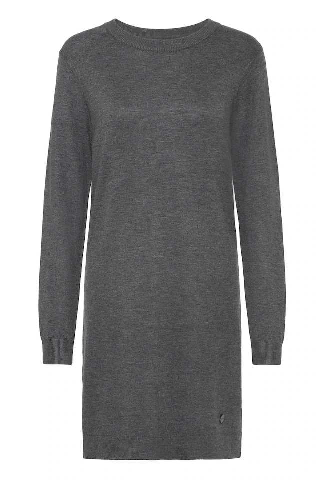 OXMO Strickkleid »Strickkleid OXAida«