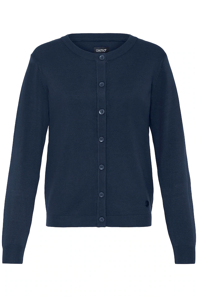 OXMO Strickjacke »Strickjacke OXAida«