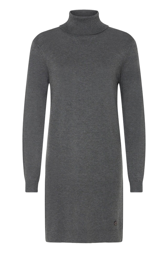 OXMO Strickkleid »Strickkleid OXAida«
