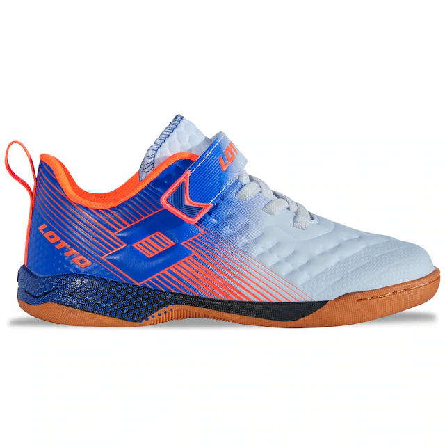 lotto Hallenschuh - ideal für Indoor Sport wie Handball