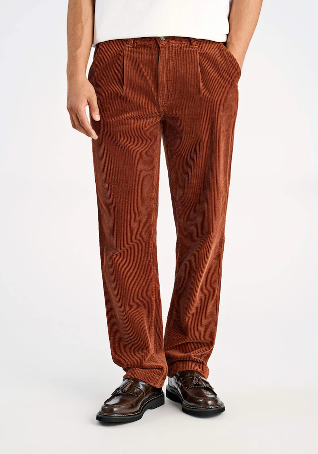 JUNK de LUXE Cordhose »Cordhose Relaxed Fit«