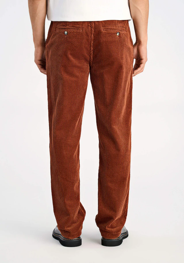JUNK de LUXE Cordhose »Cordhose Relaxed Fit«