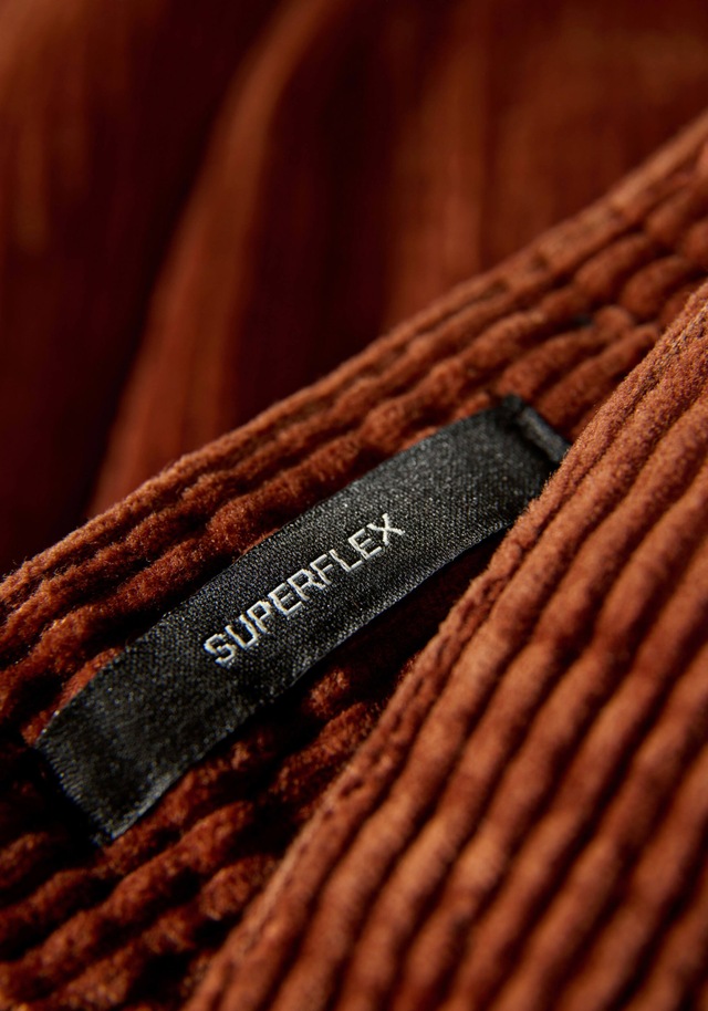 JUNK de LUXE Cordhose »Cordhose Relaxed Fit«